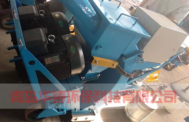 路面拋丸機(jī)價(jià)格優(yōu)惠 路面拋丸機(jī)價(jià)格優(yōu)惠